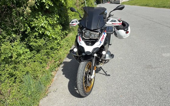 Gebrauchtmotorrad BMW R 1250 GS - Bild 9