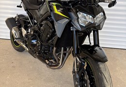 Gebrauchte Kawasaki Z900 70kW