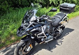 Gebrauchte BMW R 1200 GS Adventure
