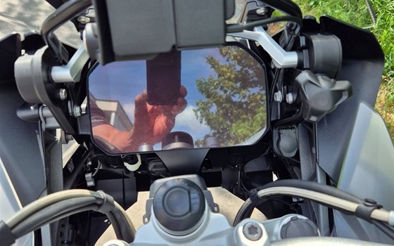 Gebrauchtmotorrad BMW R 1200 GS Adventure - Bild 3