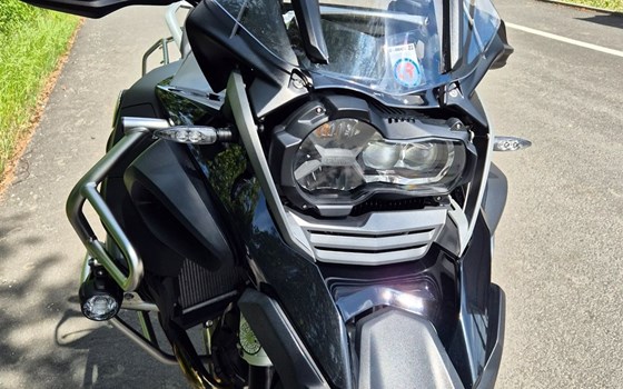 Gebrauchtmotorrad BMW R 1200 GS Adventure - Bild 4