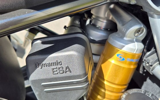Gebrauchtmotorrad BMW R 1200 GS Adventure - Bild 7