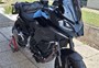 Motorrad
