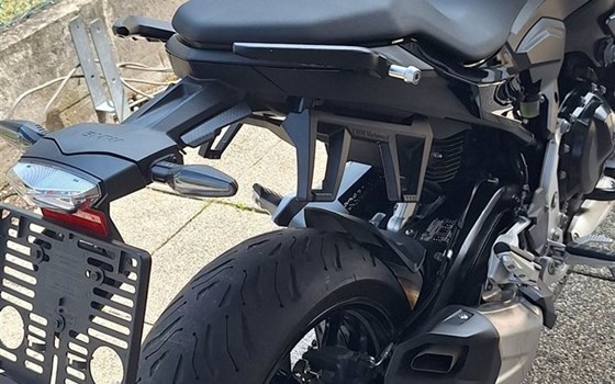 Gebrauchtmotorrad BMW F 900 XR - Bild 10