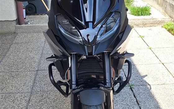 Gebrauchtmotorrad BMW F 900 XR - Bild 11