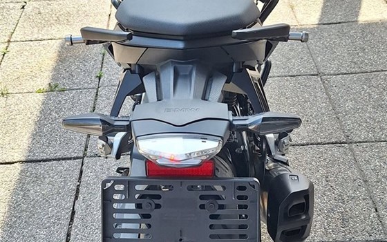Gebrauchtmotorrad BMW F 900 XR - Bild 6