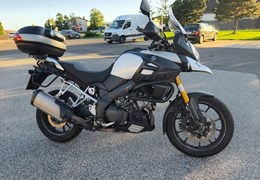 Gebrauchte Suzuki V-Strom 1000
