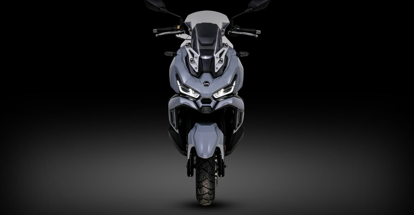 Angebot Sym ADX 125