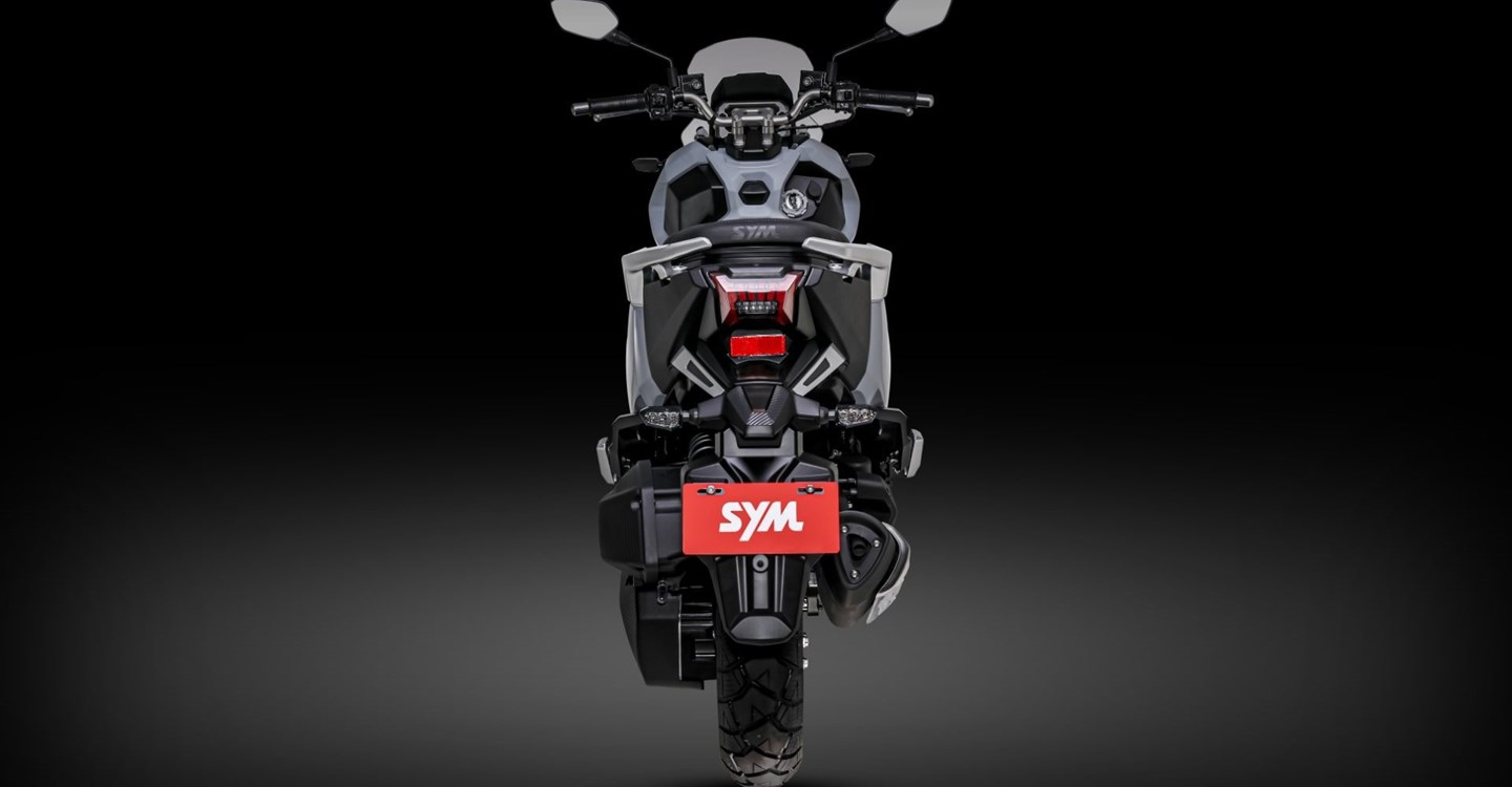 Angebot Sym ADX 125