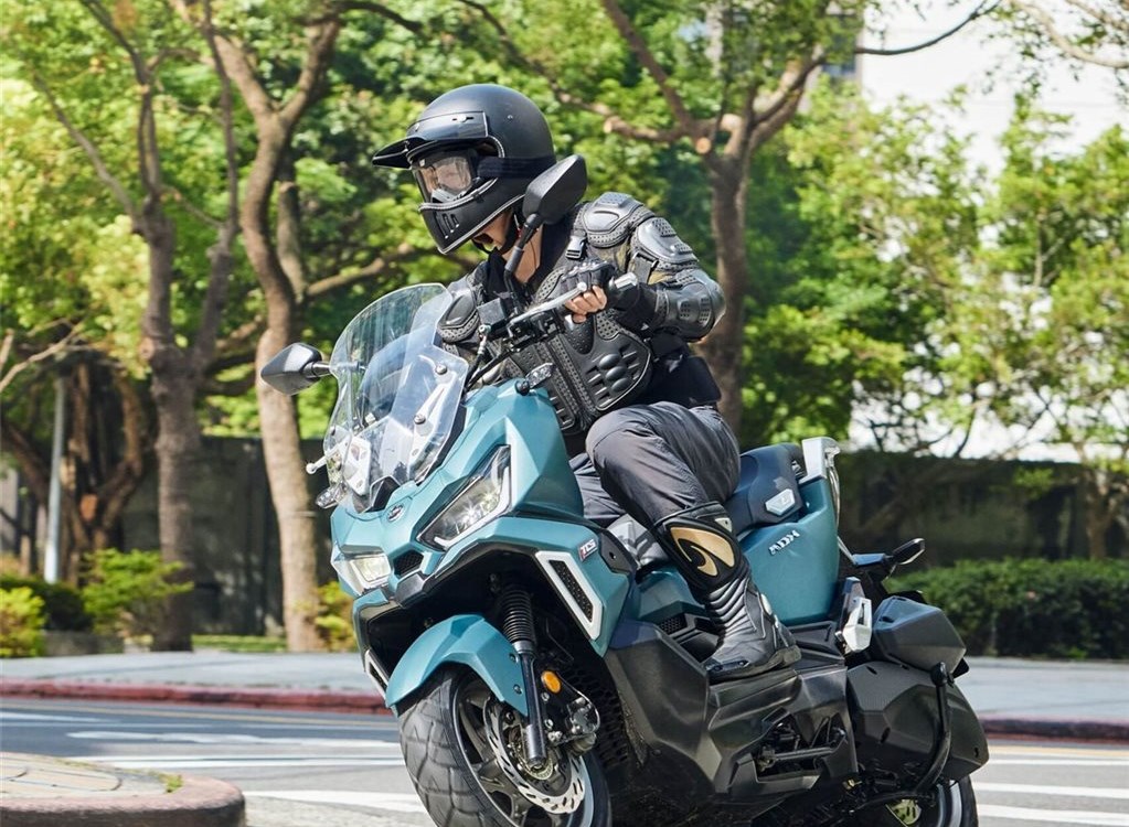 Angebot Sym ADX 125