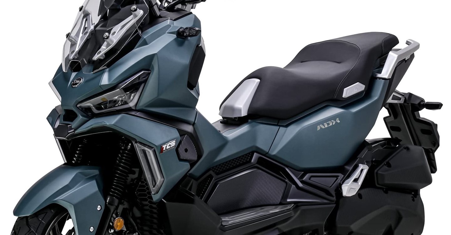 Angebot Sym ADX 125
