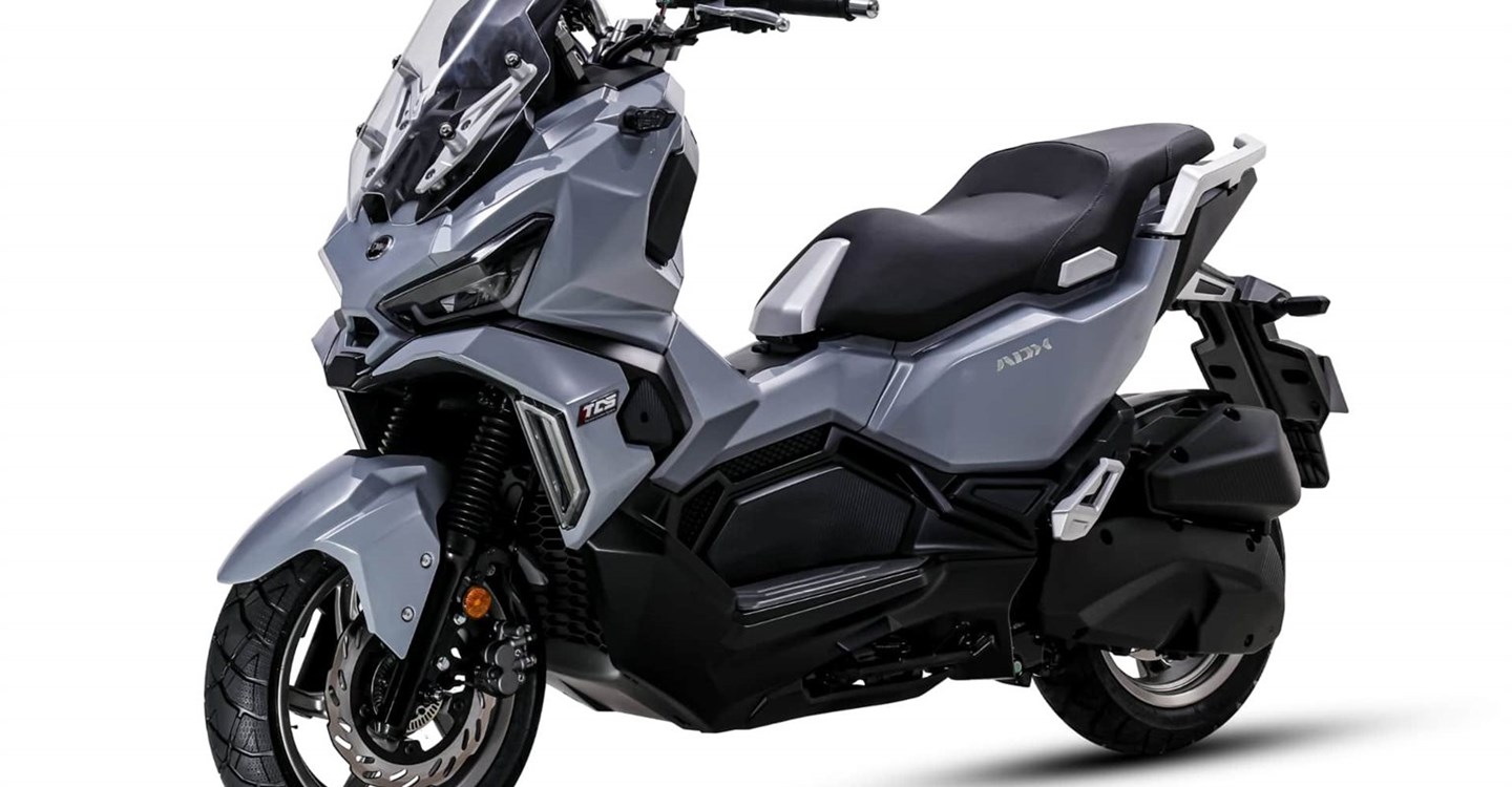 Angebot Sym ADX 125