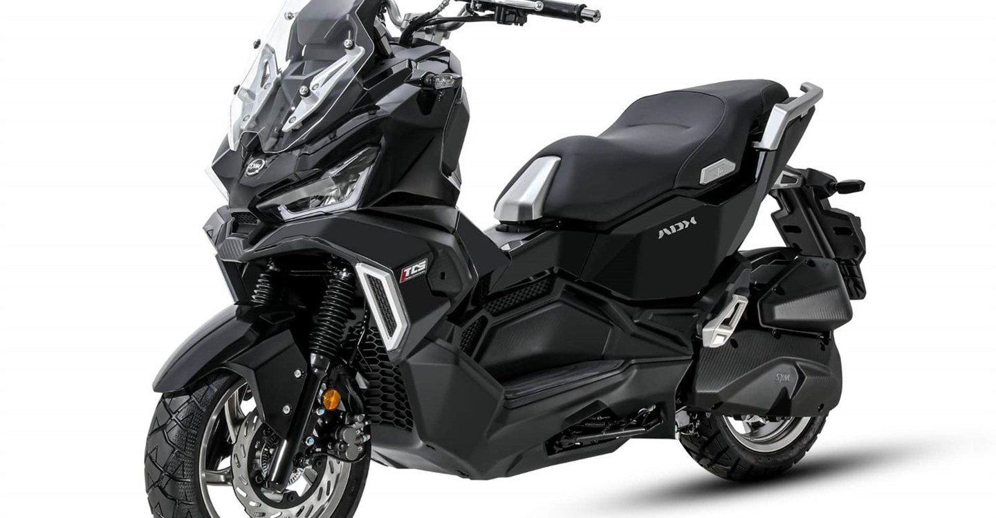 Angebot Sym ADX 125