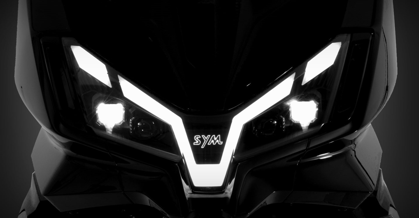 Angebot Sym ADX 300