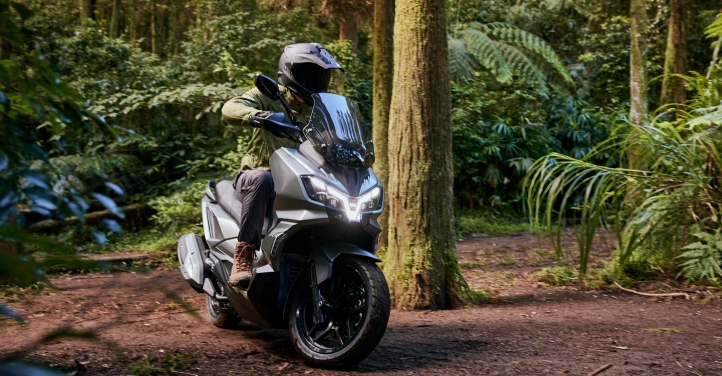 Angebot Sym ADX 300