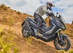 Angebot Sym ADX 400 TG