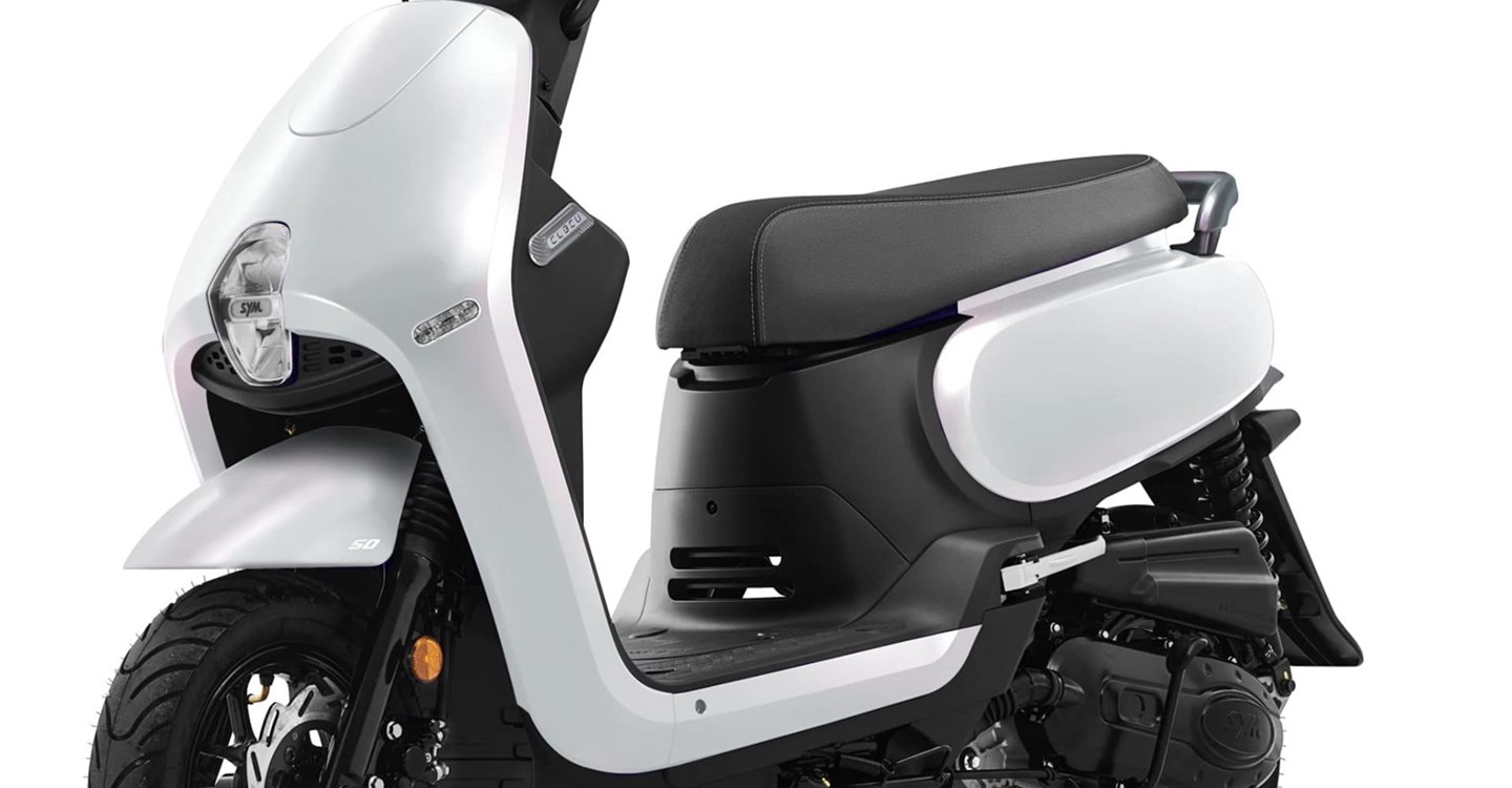 Angebot Sym CLBCU 50