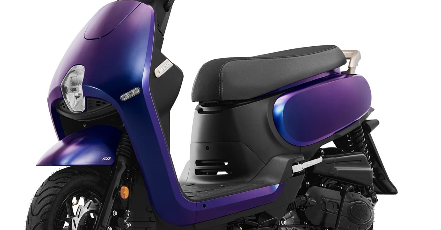 Angebot Sym CLBCU 50