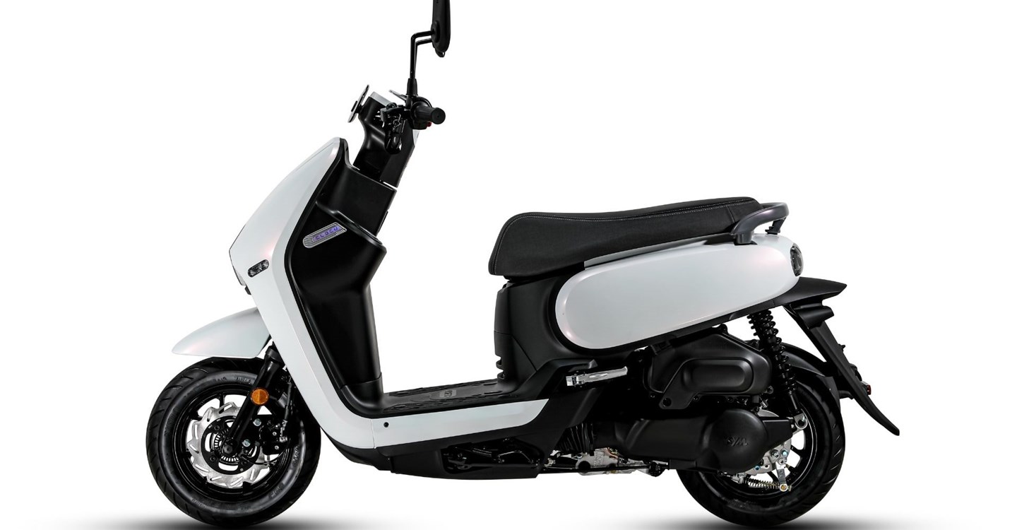 Angebot Sym CLBCU 50