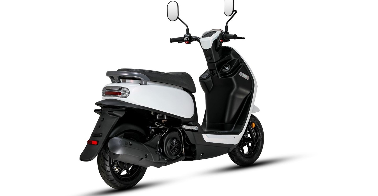 Angebot Sym CLBCU 50
