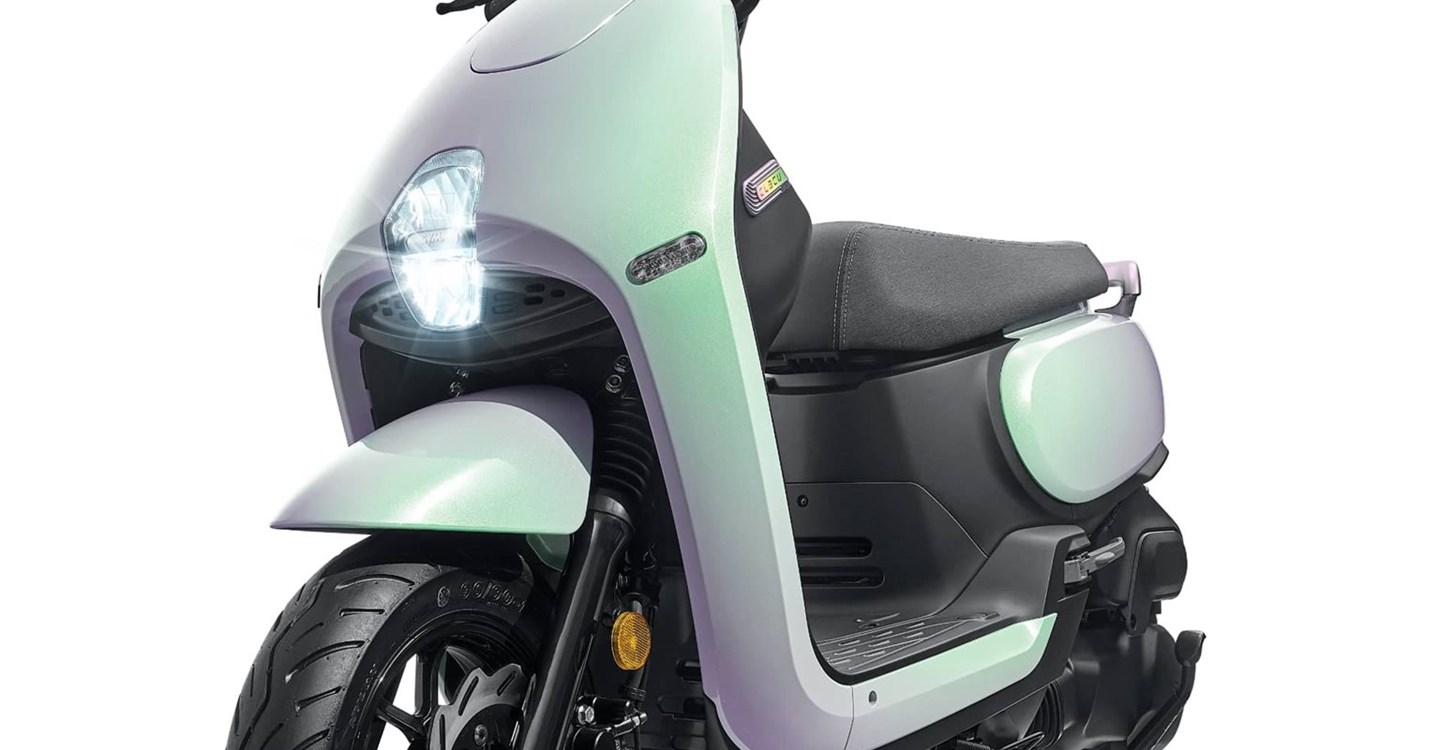 Angebot Sym CLBCU 50