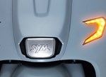 Angebot Sym Fugue 125i AC ABS