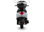 Angebot Sym Fugue 125i AC ABS