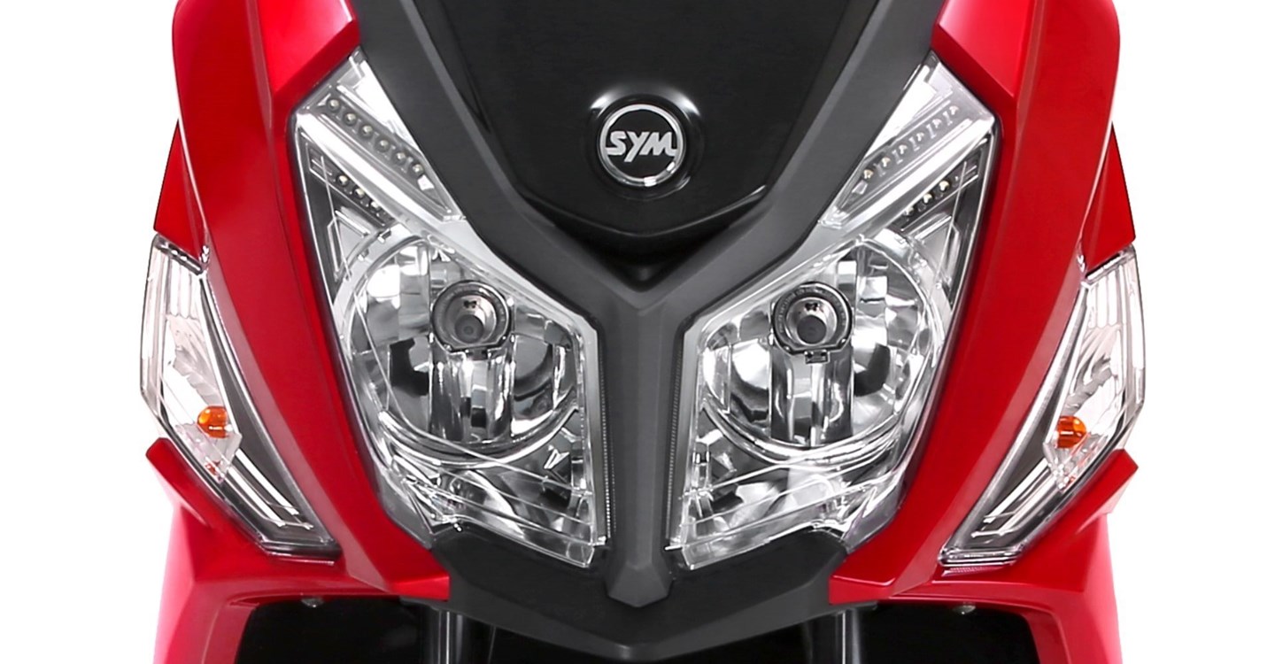 Angebot Sym Jet 14 50