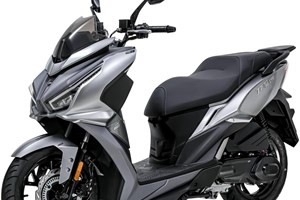 Angebot Sym Jet 14 EVO