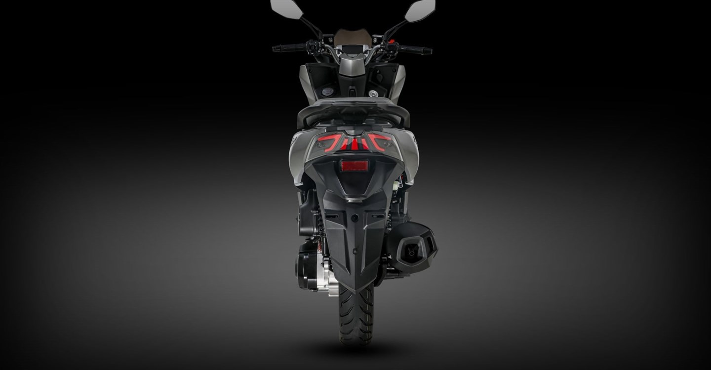 Angebot Sym Jet 14 EVO