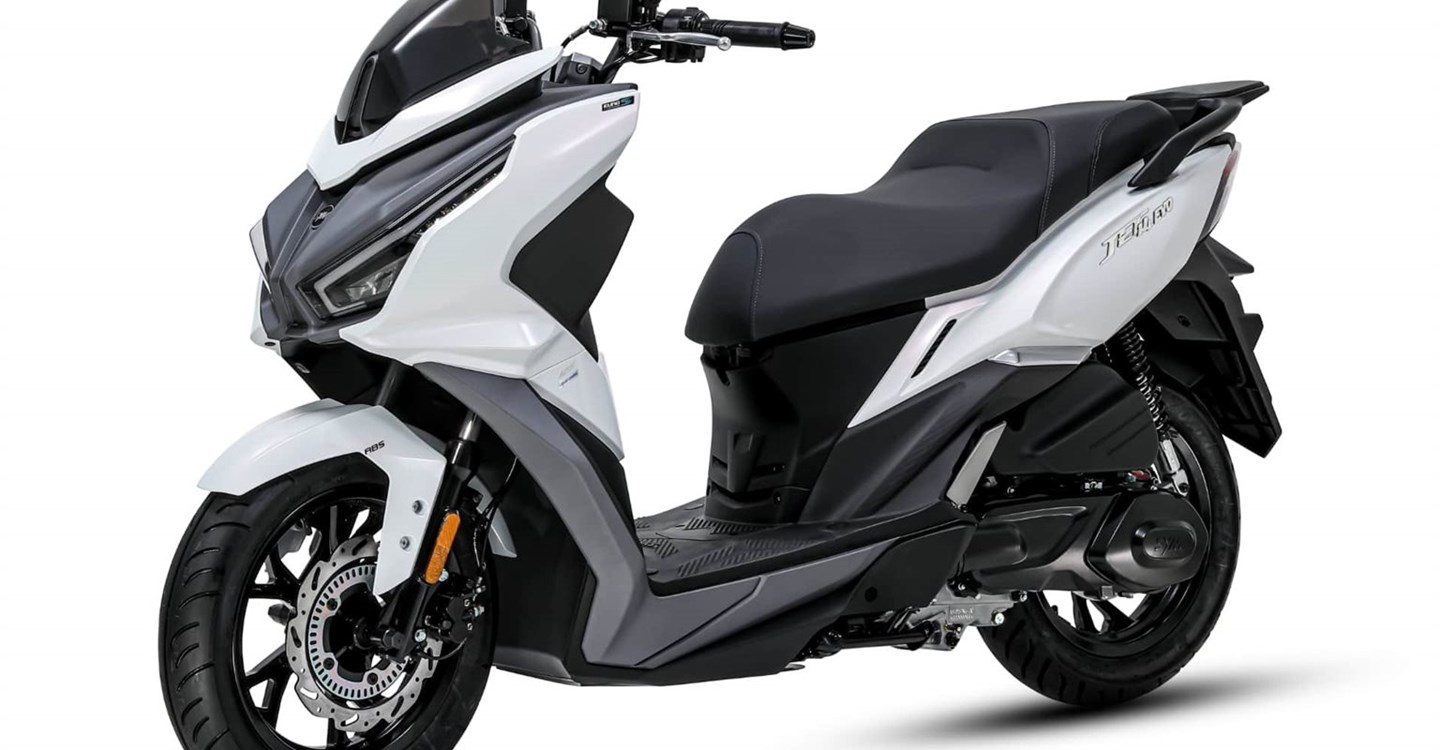 Angebot Sym Jet 14 EVO