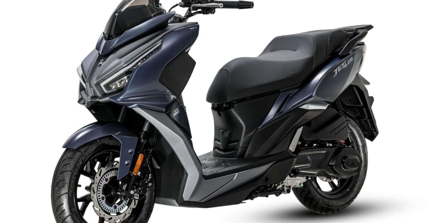 Angebot Sym Jet 14 EVO