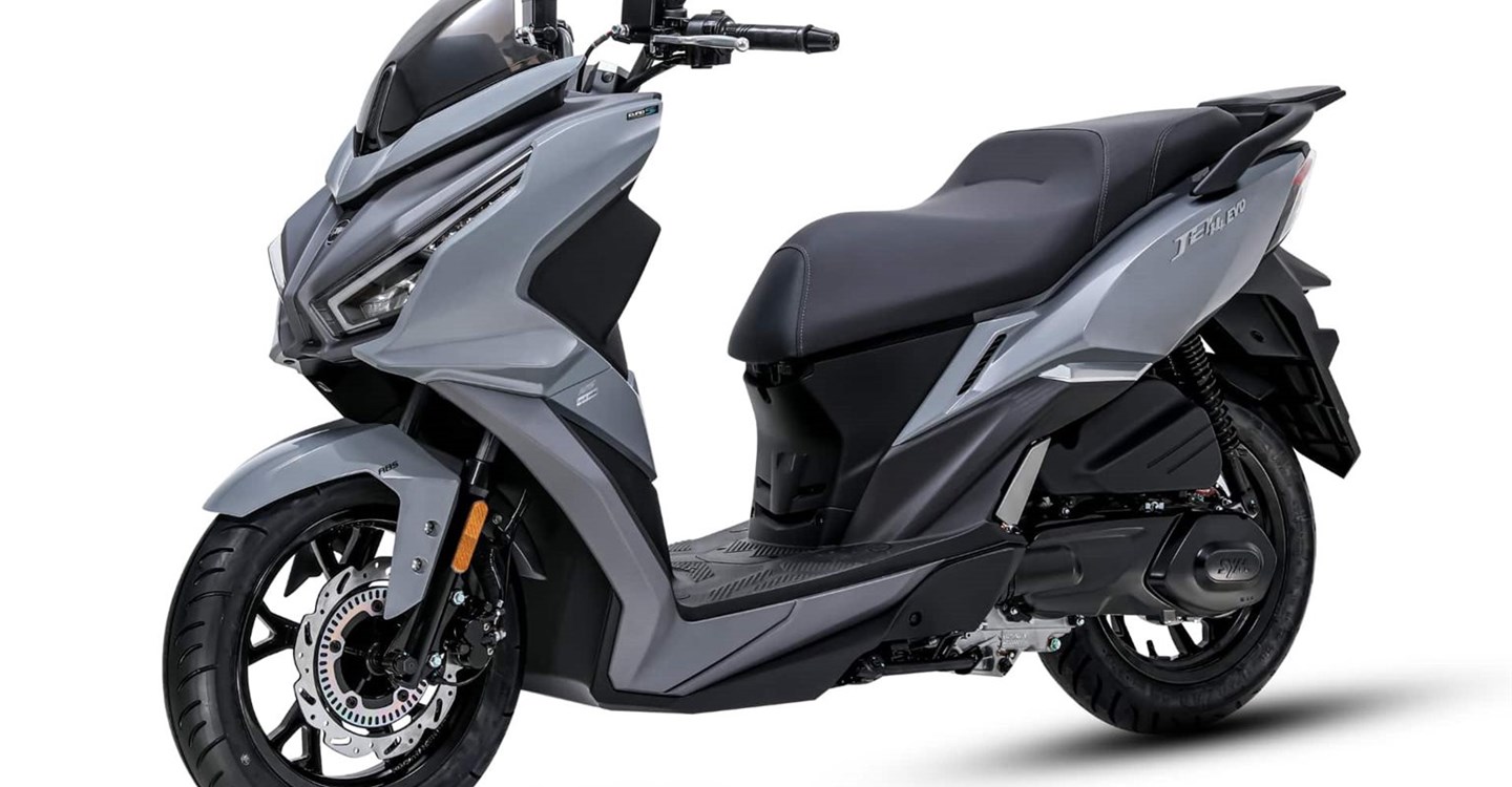 Angebot Sym Jet 14 EVO