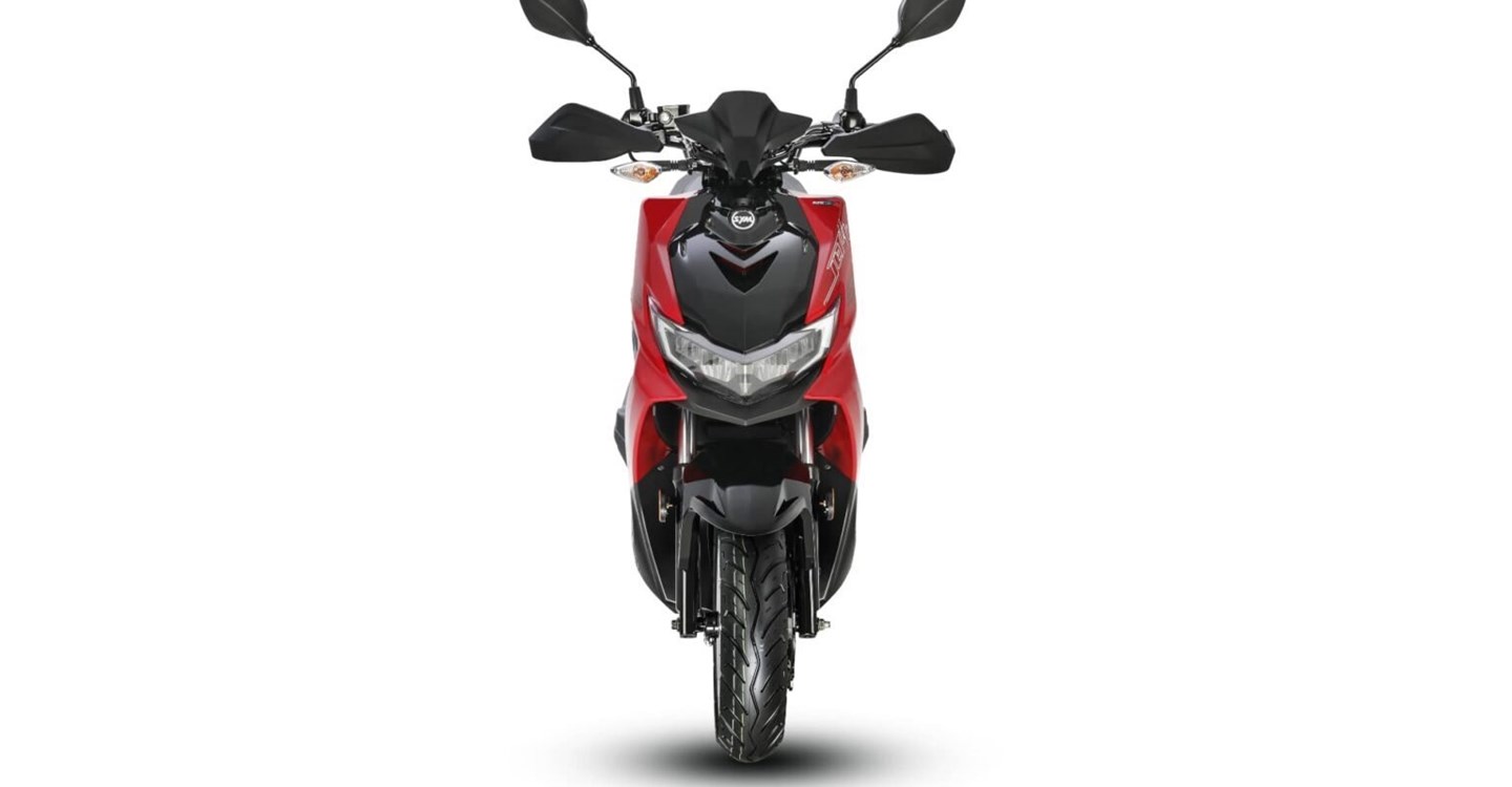 Angebot Sym Jet 4 RX 50i