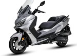 Angebot Sym Joymax Z 300