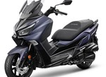 Angebot Sym Joymax Z+ 125