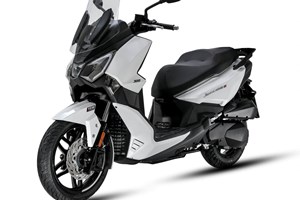 Angebot Sym Joyride 16 300