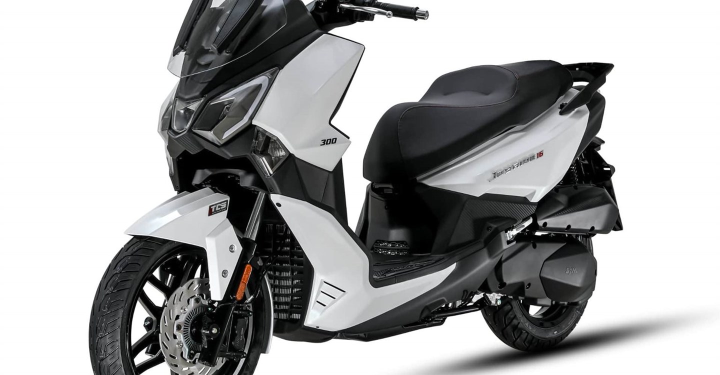 Angebot Sym Joyride 16 300