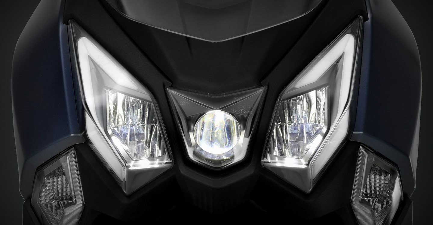 Angebot Sym Joyride 16 300