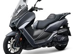 Angebot Sym MaxSym 400i