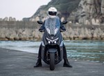 Angebot Sym MaxSym 400i
