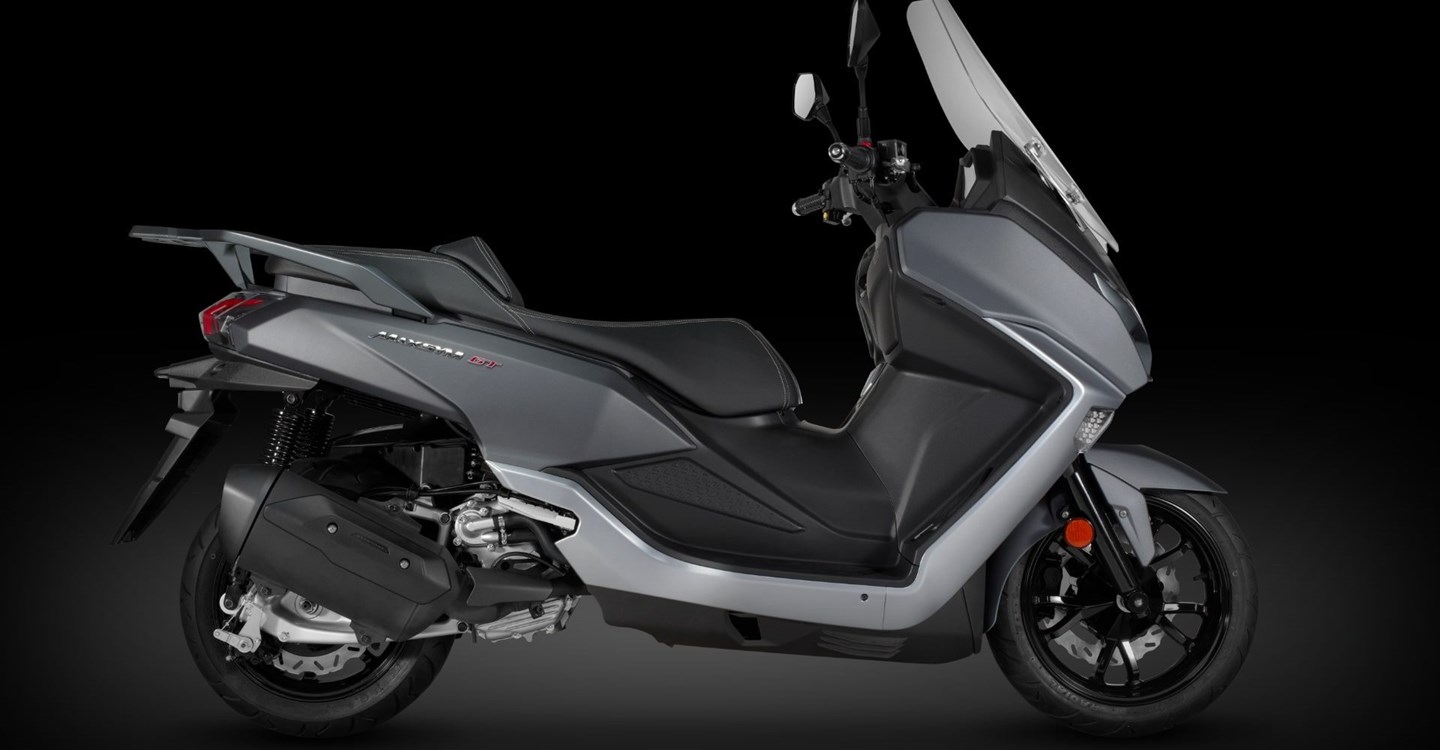 Angebot Sym MaxSym 400i