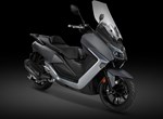 Angebot Sym MaxSym 400i