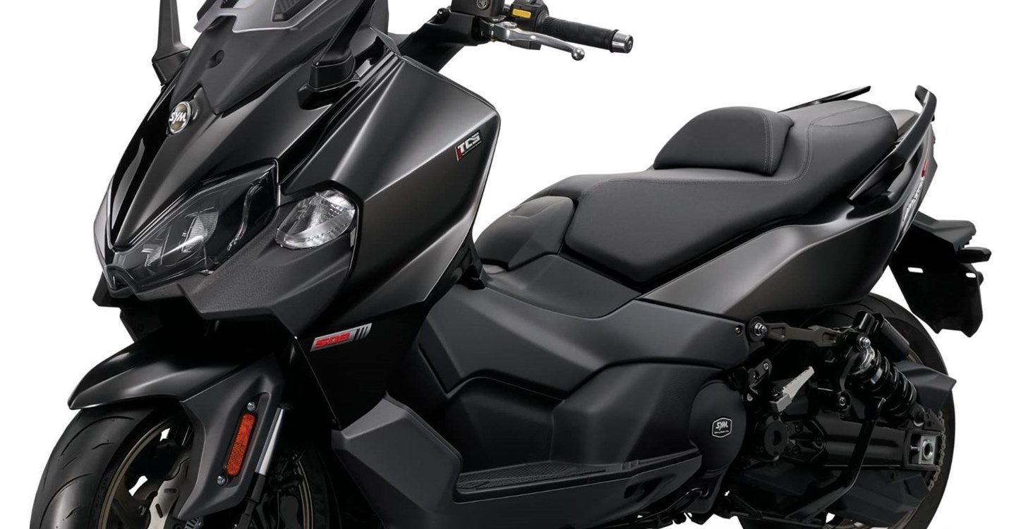 Angebot Sym Maxsym TL