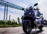 Angebot Sym Maxsym TL