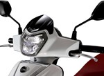 Angebot Sym Symphony 50