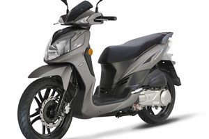 Angebot Sym Symphony SR 125