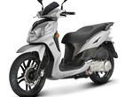 Angebot Sym Symphony SR 125