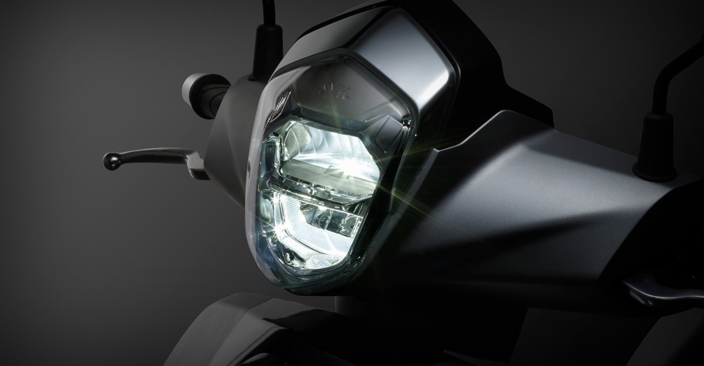 Angebot Sym Symphony ST 125