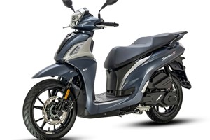 Angebot Sym Symphony ST 125